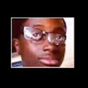 Meet your Posher, Russell